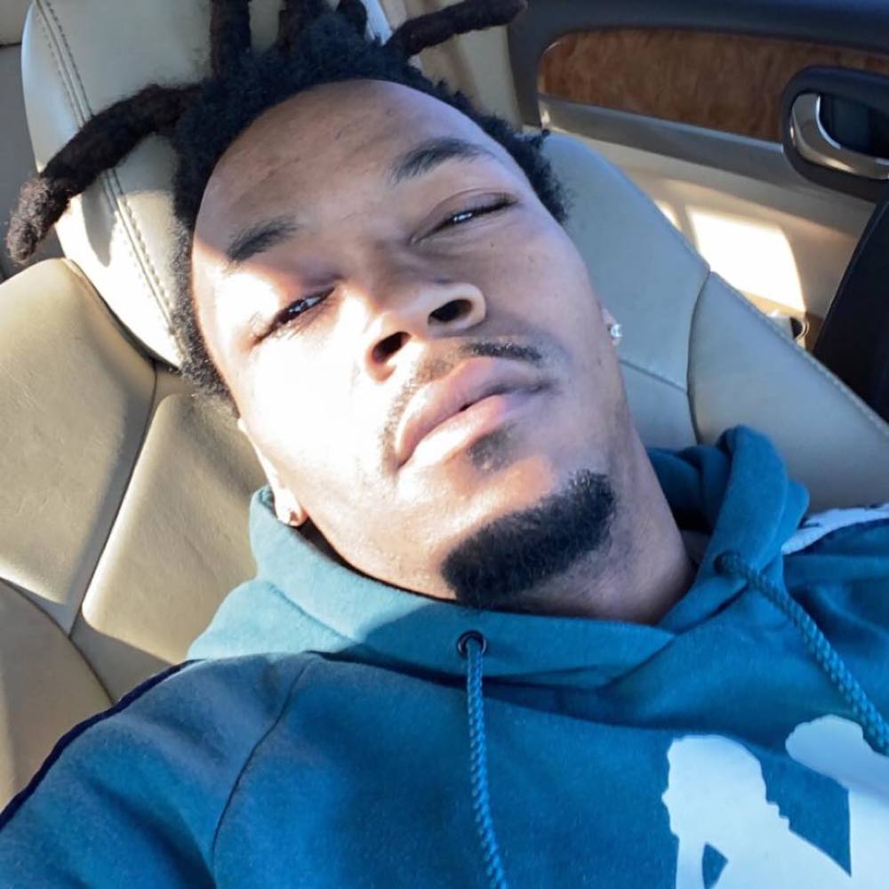 Meet your Posher, Robert